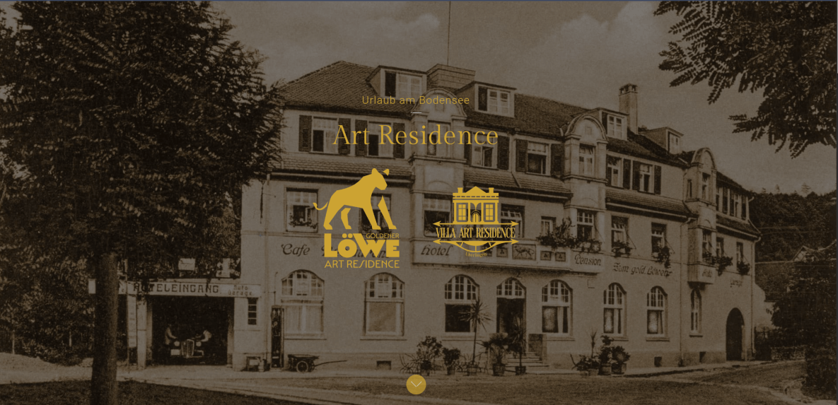Art Residence